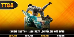 CDM Thể Thao TT88