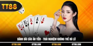 Đánh Bài Cào Ăn Tiền